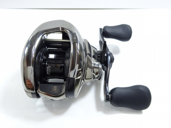 21アンタレスDC XG 右